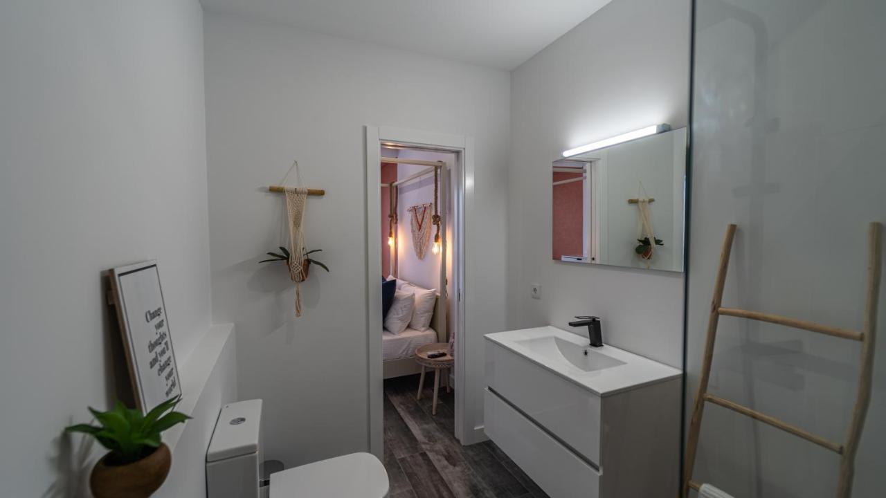 Plan Be Guesthouse Distrikt Distrikt Faro Exterior foto