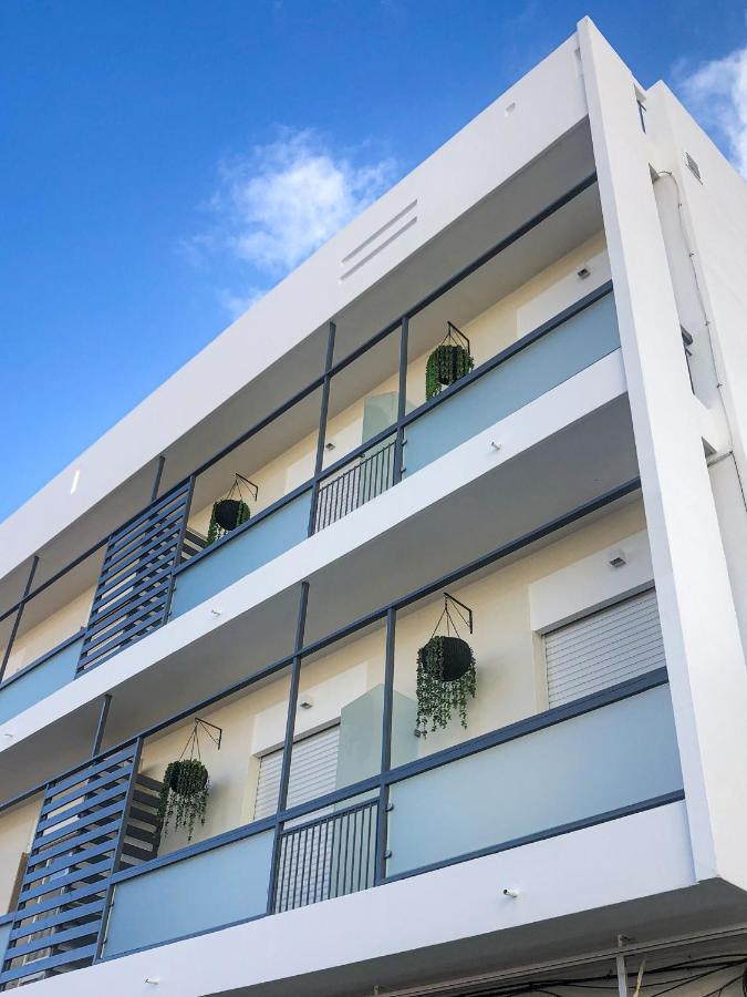 Plan Be Guesthouse Distrikt Distrikt Faro Exterior foto
