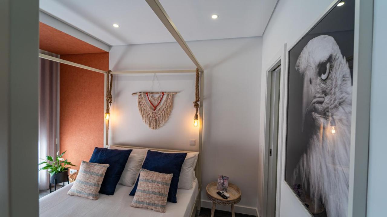 Plan Be Guesthouse Distrikt Distrikt Faro Exterior foto