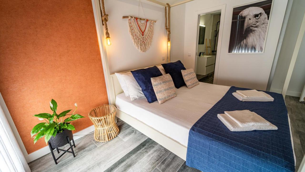 Plan Be Guesthouse Distrikt Distrikt Faro Exterior foto